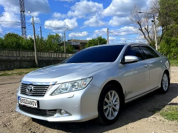 Авто Toyota Camry 2012 № 7638680
