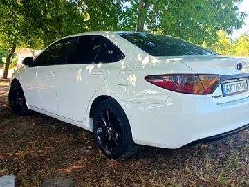 Авто Toyota Camry 2015 № 7638682