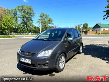 Авто Ford C-Max 2004 № 7638755