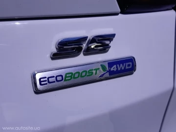Авто Ford Escape 2017 № 7114182