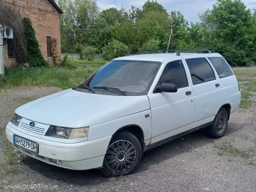 Авто Богдан 2111 2013 № 7709146