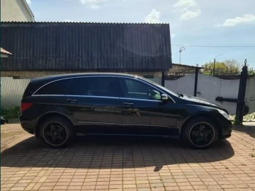 Авто Mercedes 25 2007 № 7368479