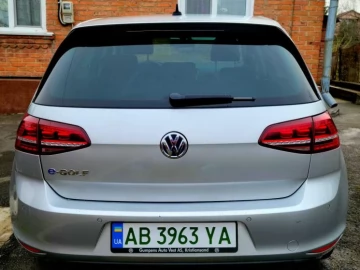 Авто Volkswagen 25 2016 № 7417578