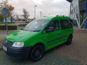 Авто Volkswagen 25 2006 № 7437508