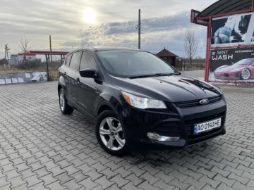 Авто Ford Escape 2014 № 7506325
