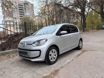 Авто Volkswagen 25 2014 № 7516733