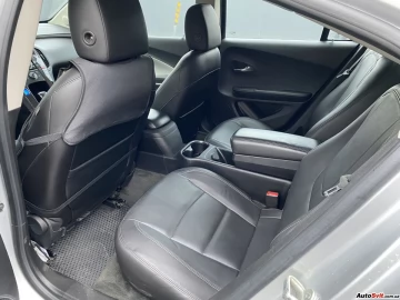 Авто Chevrolet Volt 2014 № 7543255