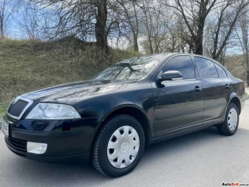 Авто Skoda Octavia А5 2006 № 7604188