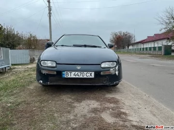 Авто Mazda Продам Авто Mazda 323F 1 5 Л Г 2001 № 7629861