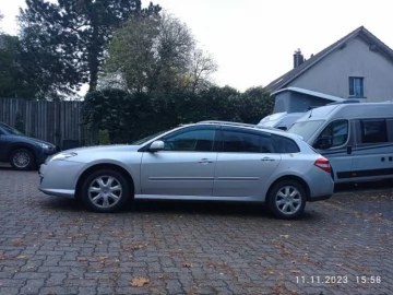 Авто Renault Laguna 2010 № 7644617