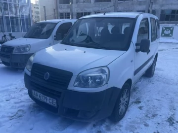Авто Fiat 38 2006 № 7699745