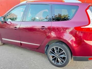 Авто Renault Grand Scenic 2013 № 7728819
