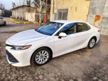 Авто Toyota Camry 2020 № 7745091