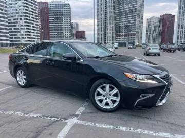 Авто Lexus 25 2016 № 7750104