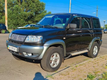 Авто УАЗ 25 2006 № 7784865