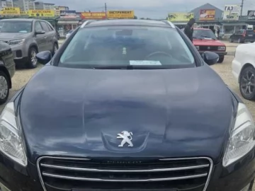 Авто Peugeot 25 2013 № 7832871