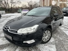 Авто Citroen C5 2012 № 4026825