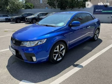 Авто KIA Cerato 2011 № 5891857