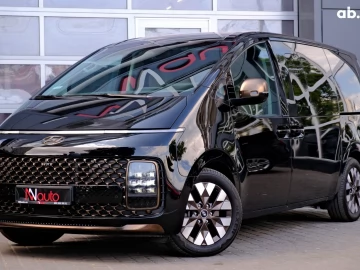 Авто Hyundai Staria 2022 № 5950241