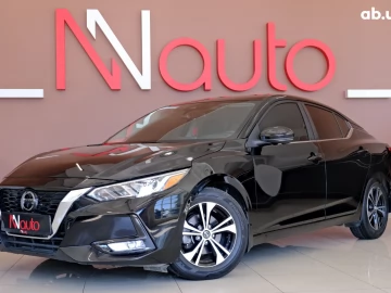 Авто Nissan Sentra 2021 № 6132634