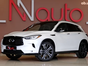 Авто Infiniti Qx50 2022 № 6371745