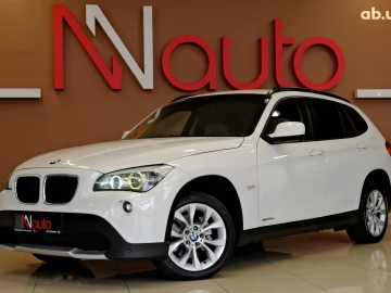 Авто BMW X1 2011 № 6515243