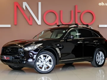 Авто Infiniti Qx70 2014 № 6567854