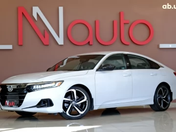 Авто Honda Accord 2023 № 6719350