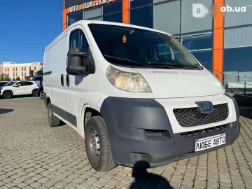 Авто Peugeot Boxer 2013 № 6755640