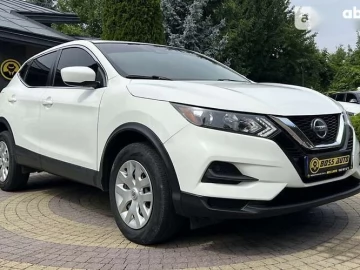 Авто Nissan Rogue 2020 № 6762871