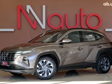 Авто Hyundai Tucson 2023 № 6833339