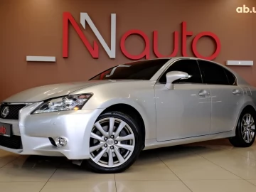 Авто Lexus Gs 2014 № 6903435