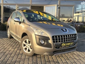 Авто Peugeot 3008 2010 № 6921537