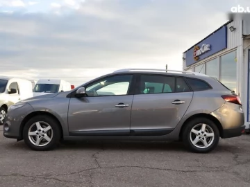Авто Renault Megane 2010 № 6974201