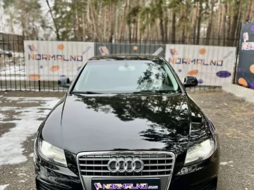 Авто Audi A4 2008 № 6974652