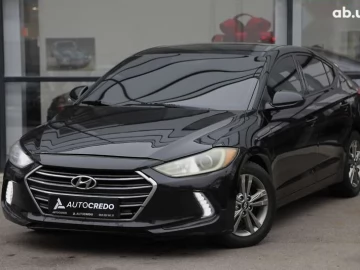Авто Hyundai Elantra 2017 № 6974758
