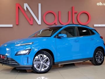 Авто Hyundai Kona Electric 2023 № 6983860