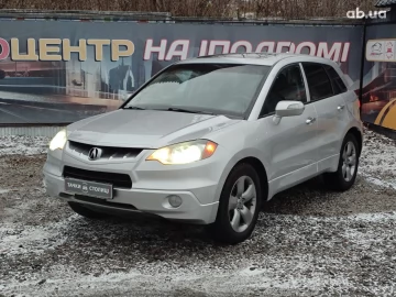 Авто Acura Rdx 2008 № 6992953