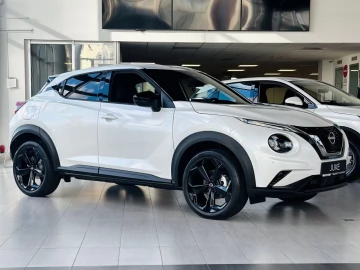 Авто Nissan Juke 2024 № 7001649