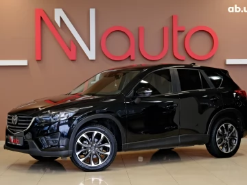 Авто Mazda Cx-5 2016 № 7008333