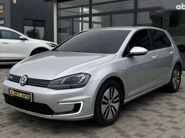 Авто Volkswagen E-Golf 2015 № 7022856