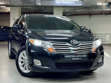 Авто Toyota Venza 2011 № 7022899