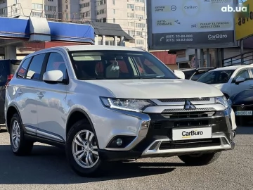 Авто Mitsubishi Outlander 2019 № 7022934