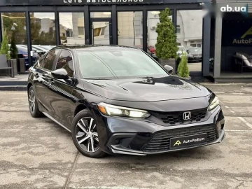 Авто Honda Civic 2022 № 7022993