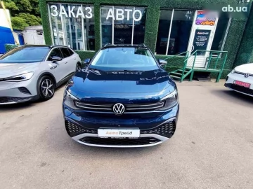 Авто Volkswagen Id 6 X 2023 № 7023568