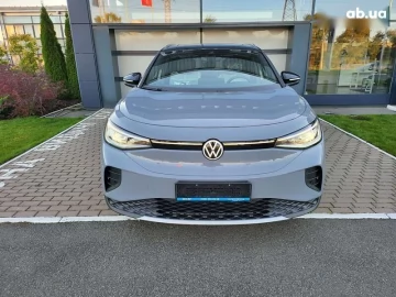 Авто Volkswagen Id 4 Crozz 2023 № 7023572