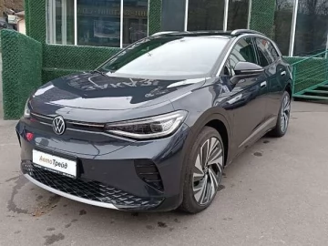 Авто Volkswagen Id 4 Crozz 2024 № 7023596