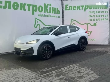 Авто Volkswagen Id Unyx 2024 № 7023616