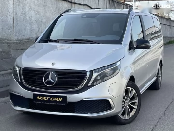 Авто Mercedes Eqv-Класс 2022 № 7023676