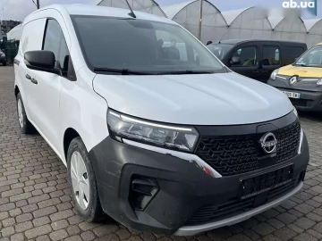 Авто Nissan Townstar 2023 № 7024028